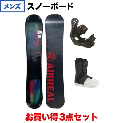 RIDE DH2 × DRAKE KING 2点セット サイズ153cm 【中古】スノーボード2