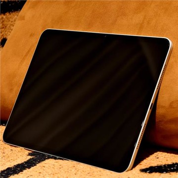 大康優選 iPad鋼化玻璃膜 除塵倉版 適用于iPad Air6/Air7/mini6/7/Pro 11/12.9/13/M2/M3/M4/M5