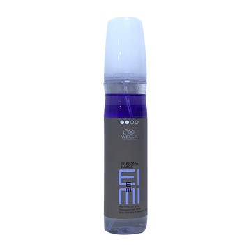 WELLA 威娜 EIMI 艾迷 抗熱髮霧 150ml 髮霧 慕絲 定型 噴霧 抗熱 護髮 光澤 造型 柔順