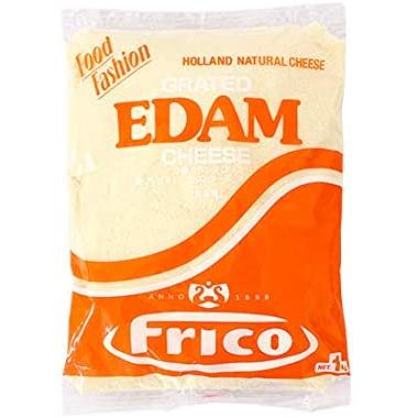 オランダ産 フリコ エダム パウダー 1kg　パウダー チーズ