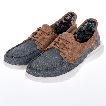 SKECHERS 女鞋 健走系列 瞬穿舒適科技 ON-THE-GO FLEX - 138215BKW