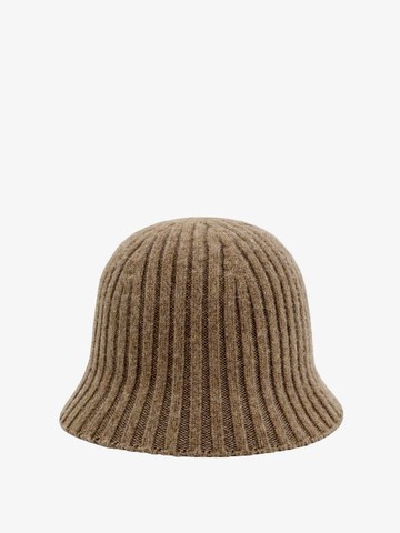 Baby cashmere cloche - LORO PIANA - gender_Woman
