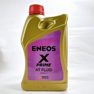 [機油倉庫]ENEOS X PRIME AT FLUID全合成變速箱油