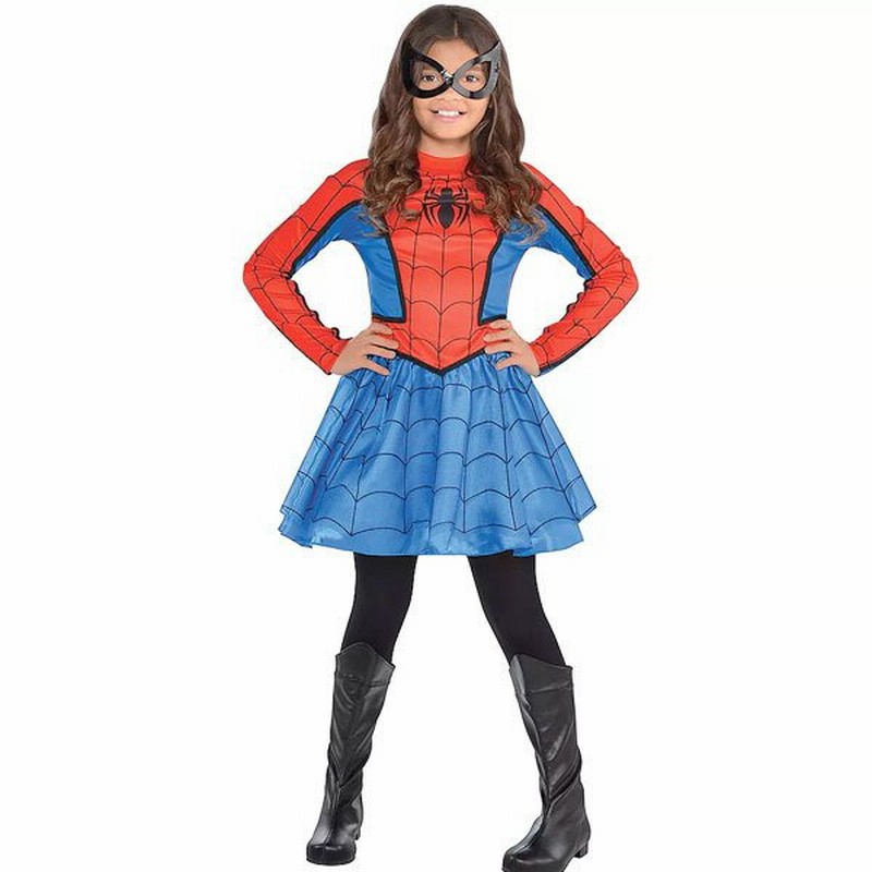 スパイダーマン　仮装 - 5