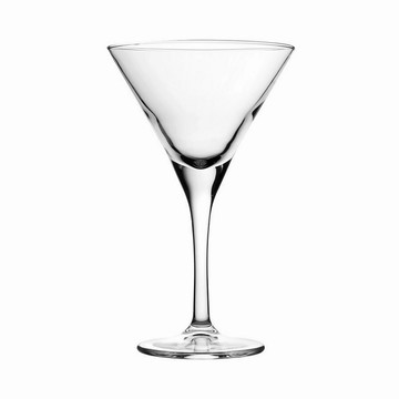 Utopia 英國 Vline馬丁尼杯(250ml) / 調酒杯 雞尾酒杯 烈酒杯 淺碟杯