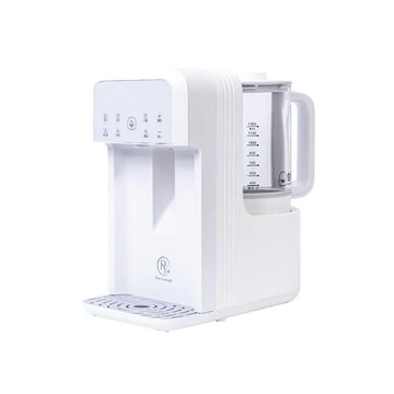 Piyo 黃色小鴨 淨・無限NSC F1高效能分離式調乳機【悅兒園婦幼生活館】