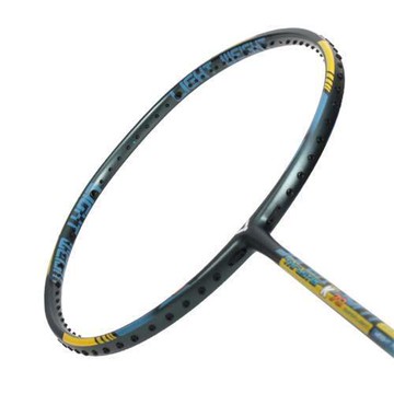 VICTOR 突擊球拍-羽毛球 空拍 訓練 勝利