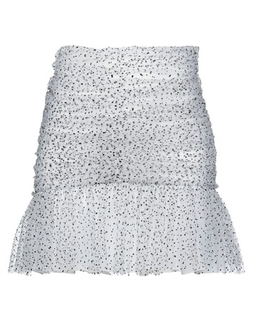 ANIYE BY Mini skirts - Item 13680348