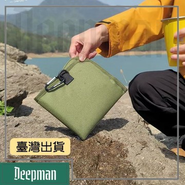 🔥臺灣出貨🔥公司貨✅可開發票 戶外摺疊坐墊便攜防水加厚防潮地墊登山徒步隔涼野餐墊子草地露營