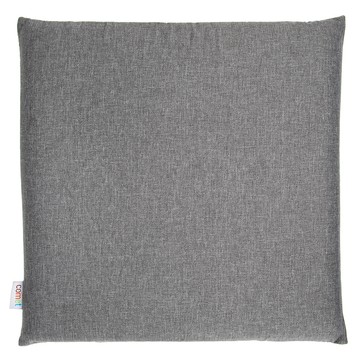 comet 方形記憶海綿坐墊  40 x 40cm  灰色