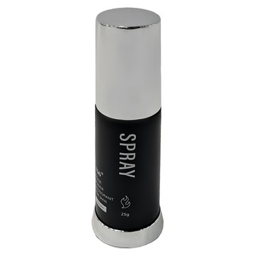 TS6 男士極戰私密噴霧 25g POISE POWER DEODORANT FOR MAN Intimate Power Spray  1瓶