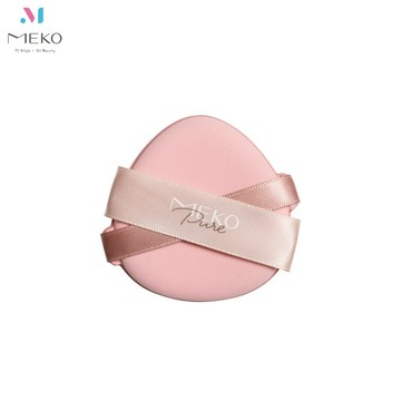 MEKO 一拍即合斜角粉撲 /特製斜面/加倍服貼 3H-096【官方旗艦館】