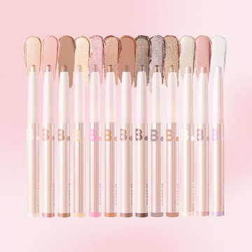 BANILA CO Mood On Eye Color Stick (13 Colors)