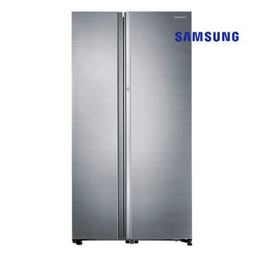 Samsung三星800公升藏鮮愛現時尚對開冰箱RH80J81327F/TW*送BALMUDA蒸氣烤麵包機(不挑色)