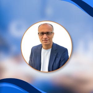 GenAI Data and Analytics Academy