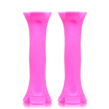 0.7KG骨型啞鈴鑄鐵跳操瘦臂健身房居家用女士兒童小啞鈴