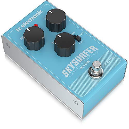 tc electronic リバーブ SKYSURFER REVERB