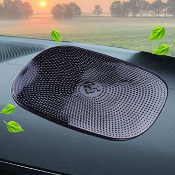 納米強力貼可水洗無痕固定魔力膠車用置物墊防滑粘膠貼片收納神器