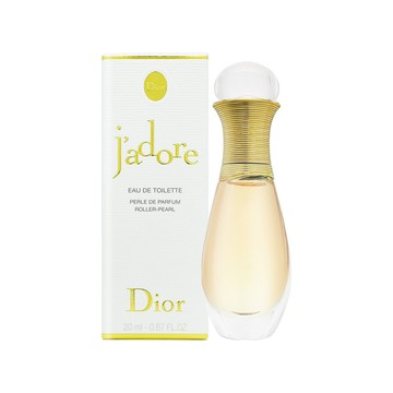 Dior迪奧 J'adore 真我宣言親吻淡香水 20ml