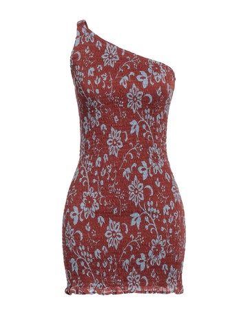 FAITHFULL Mini dresses - Item 15459230