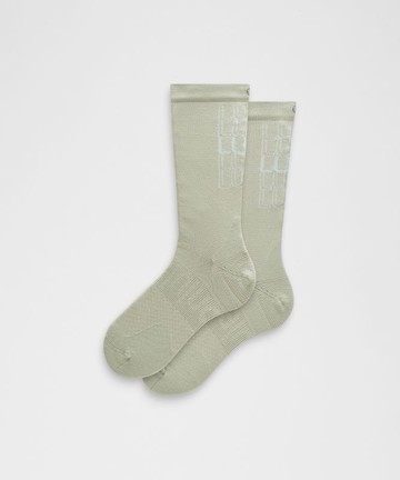Power Stride Crew Socks Size Medium