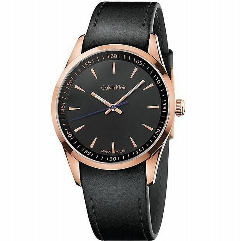 calvin klein 1101 watch