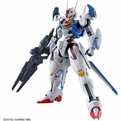 ぱる家　ガンダム　スリーブセット　エアリアル　zz ぱる家ガンダムスリーブセットエアリアルzz