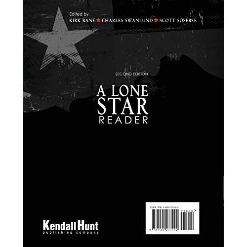 A Lone Star Reader