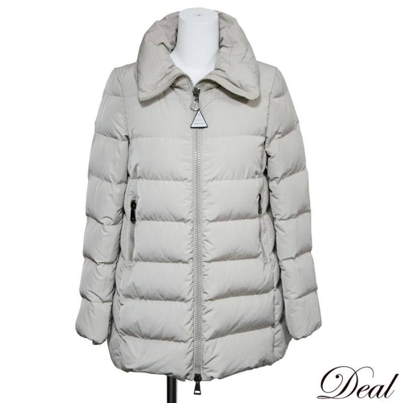 SALE 未使用品 MONCLER モンクレール PETREA ダウン コート XS