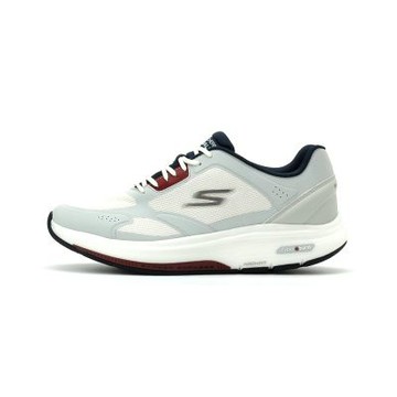 SKECHERS GO WALK WORKOUT WALKER 運動健走鞋 白 216458WNV 男鞋
