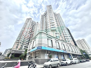 藍筱茹崇德商圈大坪數商辦｜台中市北屯區崇德路二段