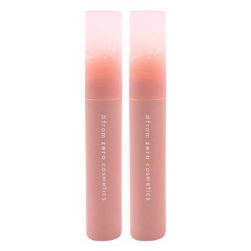 FZC 奶霜唇泥  2.8g  2支  04 甜心薔薇 Sweety Rose