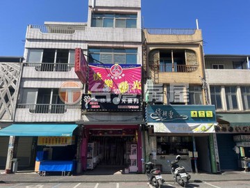 宜蘭核心商圈｜電梯金店面稀有釋出｜宜蘭縣宜蘭市宜興路一段