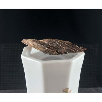 沉水芽莊白奇楠【周錦香】夢幻逸品~越南芽莊生結軟絲奇楠 3.18g【入水急沉】(白奇楠 水沉 薰香 香道 棋楠)