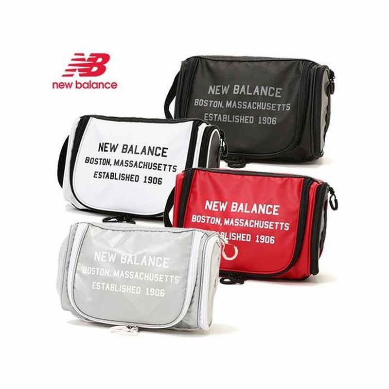 ニューバランス Newbalance メンズ Tpuコーティング カートバッグ 012 18秋冬 通販 Lineポイント最大0 5 Get Lineショッピング