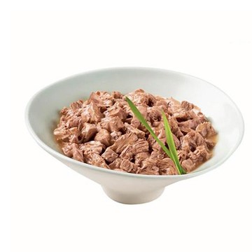 [COSCO代購5] W120408 Mon Petit 貓倍麗 香烤鮭魚佐鮮蝦主食罐 85公克 X 24入