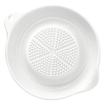 AHOYE 陶瓷磨泥器  單一顏色  1個