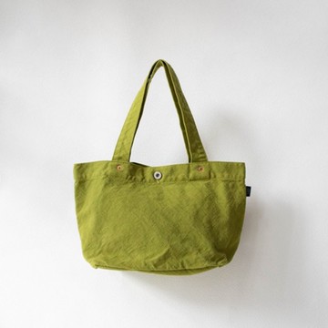 船形托特包 M [Wakakusa] (VC-7M)