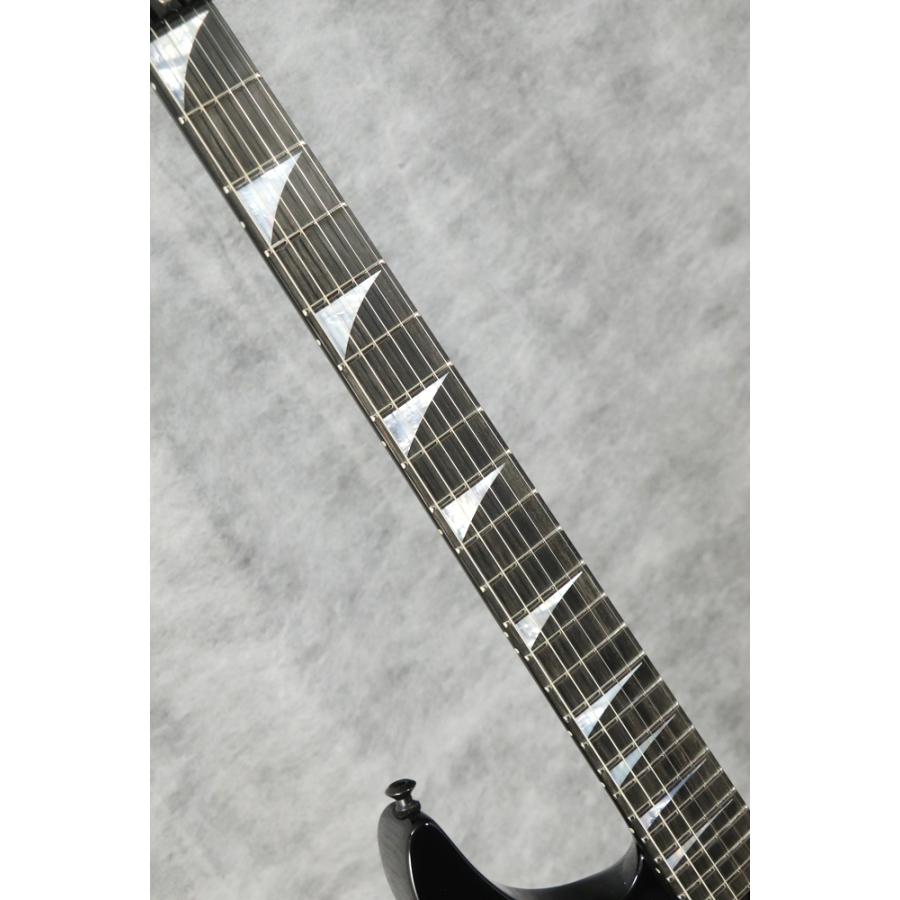 Jackson   American Series Soloist SL3 Ebony Fingerboard Gloss Black  (S N JAS2252104)(値下げ)(梅田店)