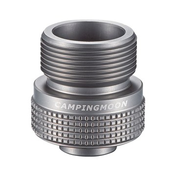 柯曼 EPI丙烷轉高山轉接頭