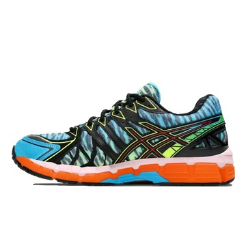 GEL-KAYANO 20 KENZO DIGITAL AQUA