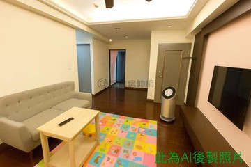 近桃園藝文特區台北桃源三房車｜桃園市桃園區安慶街