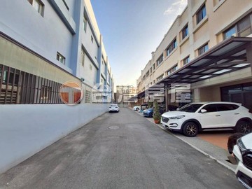 溪州中山路旁全新美墅｜彰化縣溪州鄉中和路