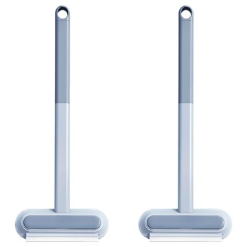 紗窗清潔刷紗窗刷 163g  藍色  2個