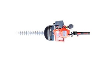 [ 家事達 ]MAX-POWER 川崎引擎修籬機 (雙面刀26”) 特價