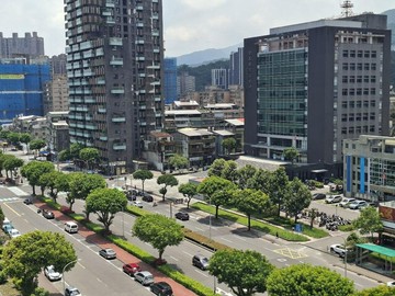 近汐止火車站~行政中心附近出租套房｜新北市汐止區仁愛路