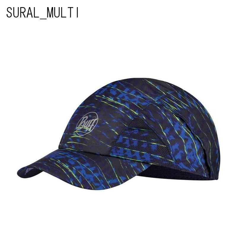 バフ BUFF ランニングキャップ PRO RUN CAP ランニング | LINEショッピング