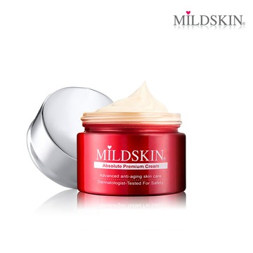 【MILDSKIN】肌因胜肽活膚精質霜