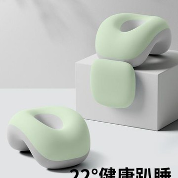 午睡枕兒童趴睡枕小學生午休枕頭教室桌上睡覺午睡趴趴枕抱枕其他