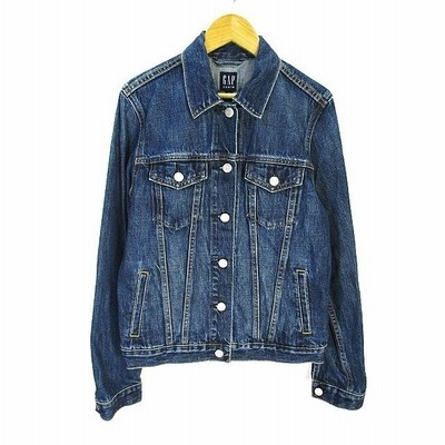 GAPデニムジャケットの通販 236件の検索結果 | LINEショッピング